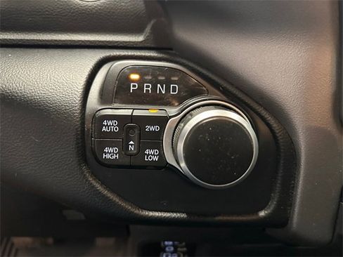 Used 2020 RAM 1500 Big Horn image 27