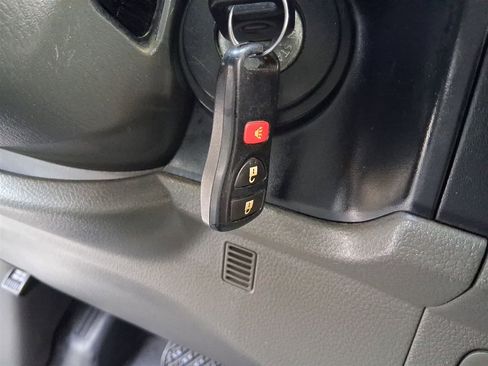 Used 2019 Nissan NV 1500 S image 48