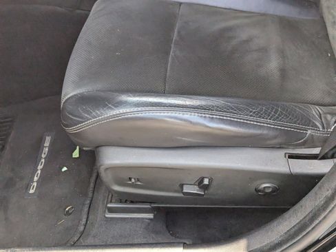 Used 2012 Dodge Charger R/T RWD image 20