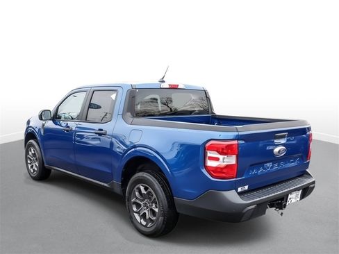 Used 2024 Ford Maverick XLT image 6