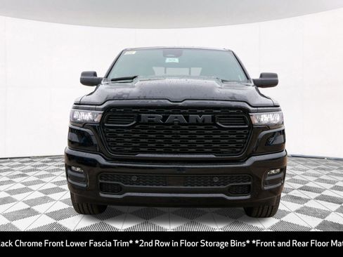 New 2026 RAM 1500 Express image 11