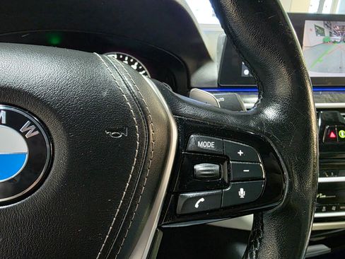 Used 2018 BMW 530e xDrive image 31