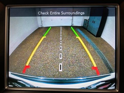 Used 2016 Jeep Grand Cherokee Overland AWD/4WD image 20