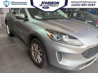 Used 2021 Ford Escape SE w/ Convenience Package video 1