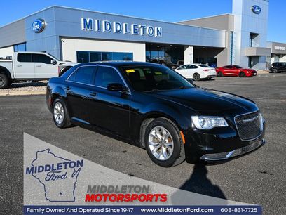 Used 2015 Chrysler 300 Limited