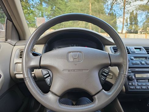 Used 2001 Honda Accord EX image 21