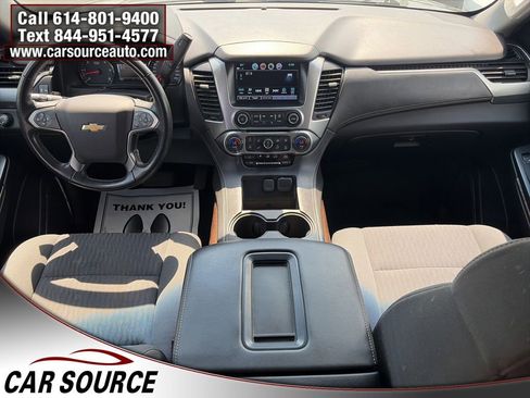 Used 2019 Chevrolet Tahoe LS AWD/4WD image 10