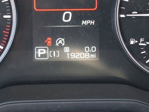 Certified 2024 Subaru Crosstrek 2.0i Premium AWD/4WD image 21