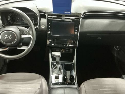 Certified 2024 Hyundai Santa Cruz SEL AWD/4WD image 12