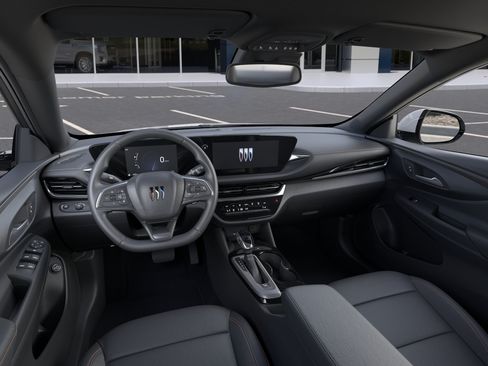 New 2026 Buick Envista Avenir FWD image 15