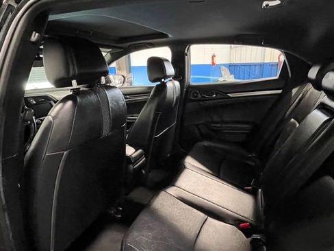 Used 2020 Honda Civic EX-L image 17