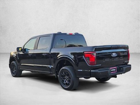 New 2026 Ford F150 STX RWD image 9