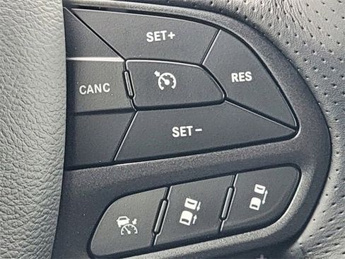 New 2026 Dodge Durango GT image 33