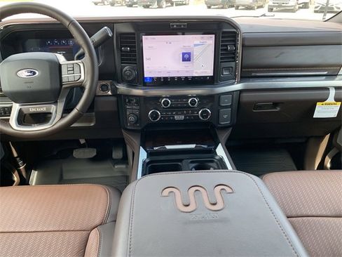 Used 2025 Ford F350 King Ranch w/ Tremor Off-Road Package image 17