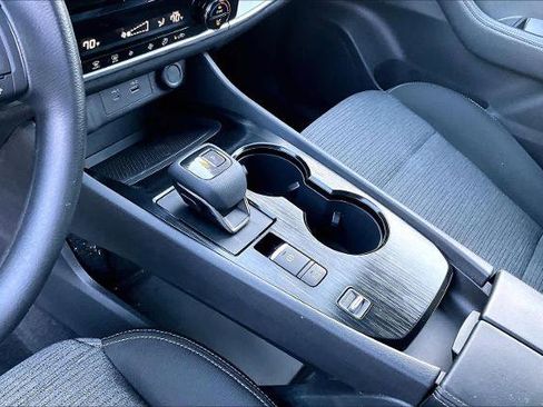 Certified 2023 Nissan Rogue SV image 16