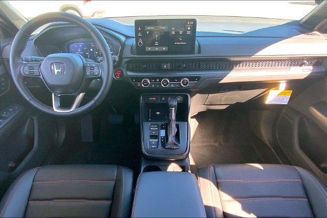 New 2026 Honda CR-V Sport-L image 5