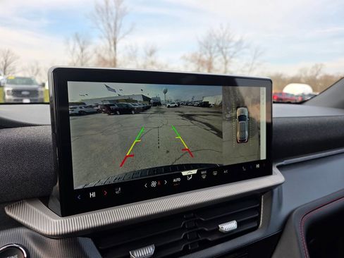 New 2026 Ford Explorer ST-Line AWD/4WD image 49