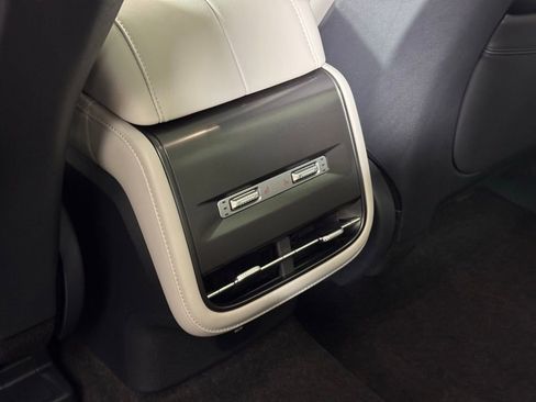 New 2026 Lincoln Nautilus Premier w/ Equipment Group 102A AWD/4WD image 56
