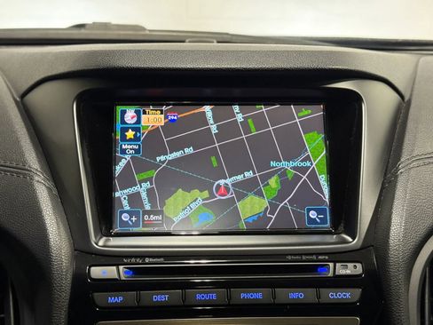Used 2013 Hyundai Genesis 3.8 RWD image 28