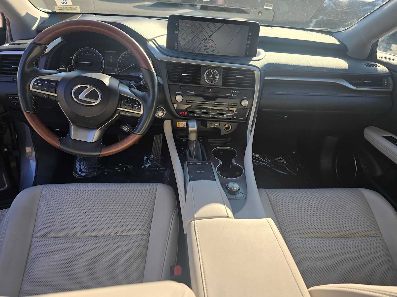 Used 2022 Lexus RX 350 FWD w/ Premium Package image 19