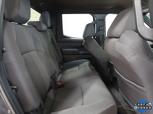 Used 2025 Toyota Tacoma SR5 image 13