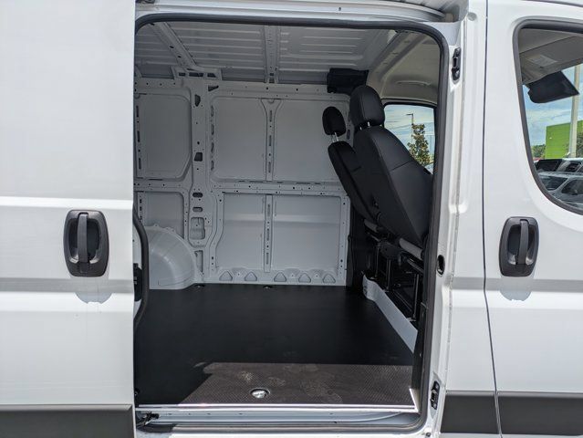New 2026 RAM ProMaster 1500 FWD image 16