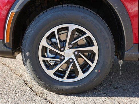 New 2026 Mitsubishi Eclipse Cross ES image 3