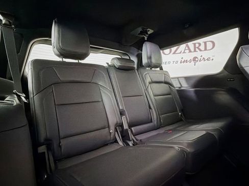 New 2025 Lincoln Navigator L Reserve w/ Jet Appearance Package AWD/4WD image 30