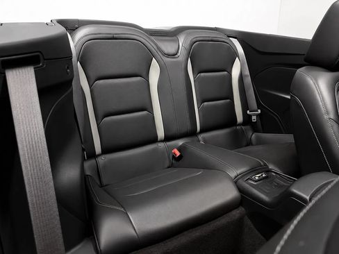 Used 2017 Chevrolet Camaro SS RWD image 18
