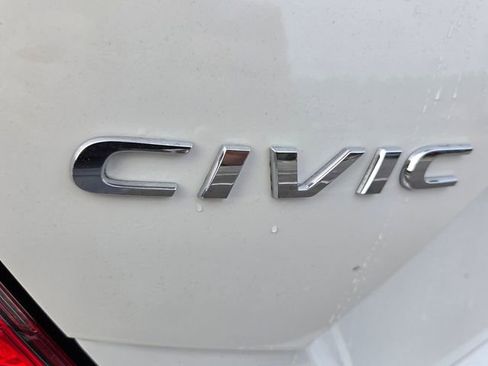 Used 2021 Honda Civic EX image 12
