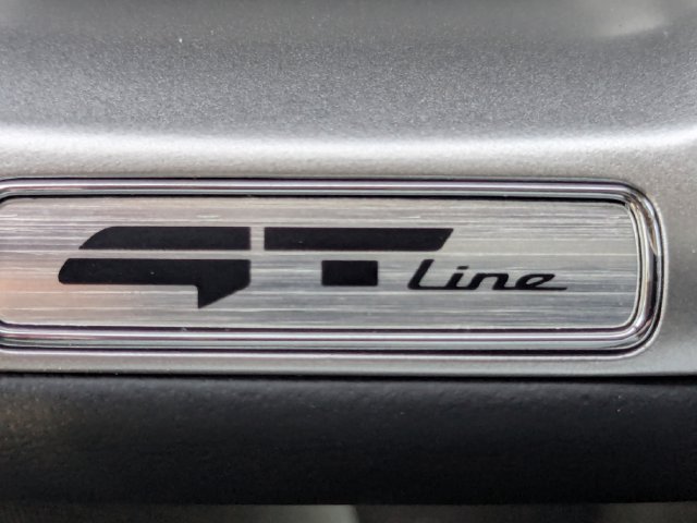 New 2026 Kia K5 GT-Line FWD image 35