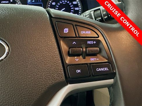 Used 2017 Hyundai Tucson Sport image 33