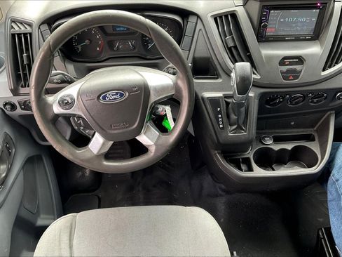 Used 2016 Ford Transit 250 130 Low Roof w/ Exterior Upgrade Package image 5