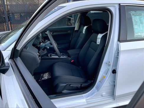 New 2026 Honda Civic LX image 11