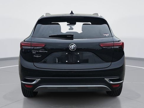 Used 2023 Buick Envision Essence AWD/4WD image 5