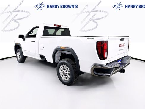 New 2026 GMC Sierra 2500 Pro w/ Convenience Package image 24