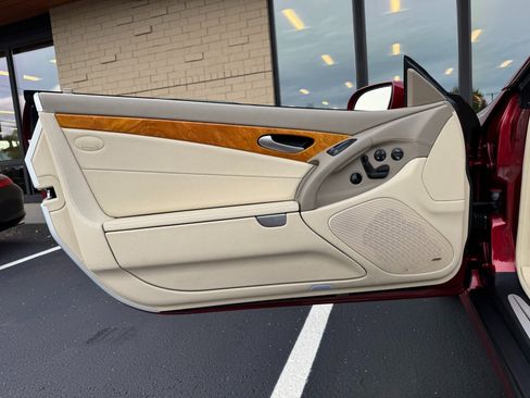 Used 2006 Mercedes-Benz SL 500 image 86