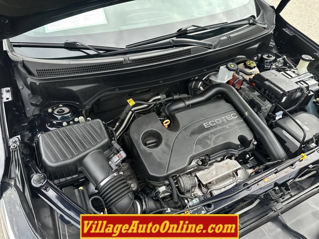 Used 2020 Chevrolet Equinox Premier FWD image 42
