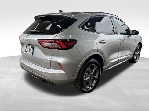 Used 2024 Ford Escape ST-Line AWD/4WD image 11