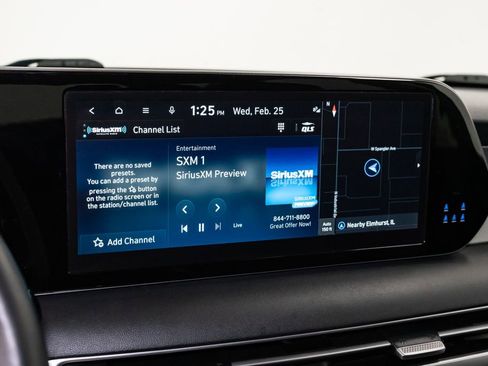 Used 2023 Hyundai Palisade SEL w/ Premium Package image 23