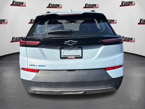 Used 2023 Chevrolet Bolt EUV Premier FWD image 6