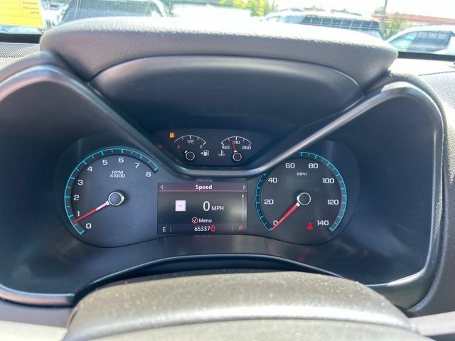 Used 2019 GMC Canyon Denali AWD/4WD image 20