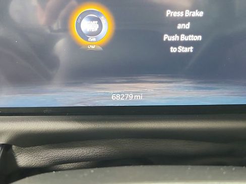 Used 2023 Jeep Grand Wagoneer L Series II image 22