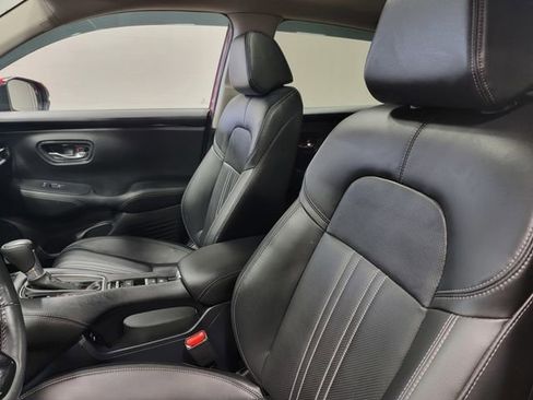 Certified 2024 Honda HR-V EX-L image 14