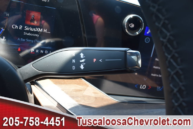 New 2026 Chevrolet Tahoe High Country w/ Sun And Tow Package AWD/4WD image 31