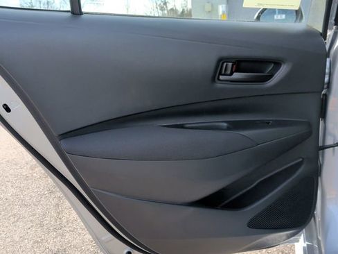 Used 2026 Toyota Corolla LE image 25