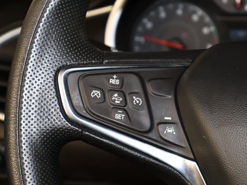 Used 2024 Chevrolet Malibu LT image 21