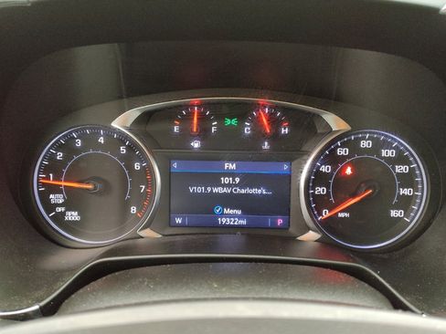 Used 2024 Chevrolet Blazer LT w/ Convenience Package FWD image 23