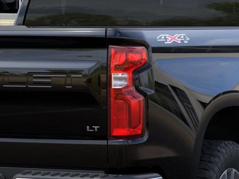 New 2026 Chevrolet Silverado 1500 LT image 11