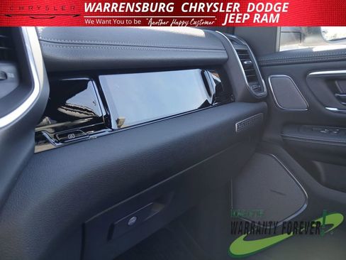 New 2026 RAM 1500 Laramie image 22